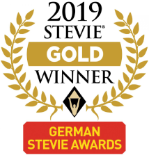Three Golden Stevie Awards for Paysafe Pay Later in Germany